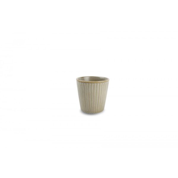 Cup 20cl Sage Green Aurora