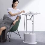 Xiaomi Mijia Garment Steamer Hanging Ironing Machine Handheld Clothes Ironer - Image 8