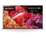 Sony 75 Inch 4K Ultra HD Smart Google TV (X95K Series) Black Model XR-75X95K | 1 Year Full Warranty.