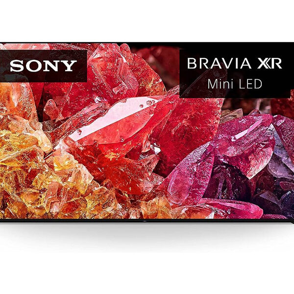 Sony 75 Inch 4K Ultra HD Smart Google TV (X95K Series) Black Model XR-75X95K | 1 Year Full Warranty.