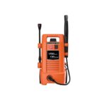 Hoover 1700W Power Wash 4.9 Kg Corded Electric Car Pressure Washer Steam Vacuum Cleaners Orange Model HPW1-C | 1 Year Full Warranty