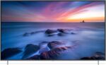 CHiQ 43 Inch LED Smart TV HD Android 11.0 Color Black Model – L43G7P – 1 Year Warranty. - Image 2