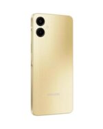 Samsung Galaxy A06 LTE 4GB RAM 128GB Storage Gold Android Smartphone – SG-SM-A065FZDGMEA - Image 4