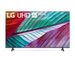 LG 86 Inch Smart TV, (UR78 Series), 4K UHD, WebOS, Smart AI ThinQ, Color Black Model – 86UR78006LC | 1 Year Full Warranty.