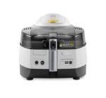 DeLonghi MultiFry Extra Air Fryer And Multi Cooker Black Model FH1363 | 1 Year Full Warranty