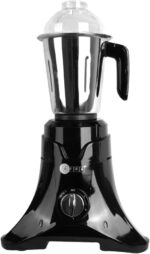 AFRA Japan 3 in 1 Heavy Duty Mixer Grinder Black Model AF-7500BLBK | 1 Year Full Warranty - Image 3