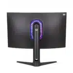 Thermaltake TGM-V32CQ 32″ QHD VA LED Curved Gaming Monitor, Black – GM-GCE-32CEQB - Image 3