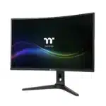 Thermaltake TGM-V32CQ 32″ QHD VA LED Curved Gaming Monitor, Black – GM-GCE-32CEQB
