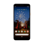 Google Pixel 3A