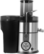 AFRA Japan 4 in 1 Juicer Black Model  AF-800JCBK | 1 Year Full Warranty - Image 3