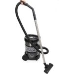 Candy 2000W Drum Metal Pipes Corded Vacuum Cleaner Black Model TDC2001001 | 1 Year Full Warranty - Image 2