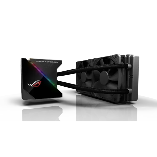 Asus Rog Ryujin 240 All-in-One CPU Liquid Cooler