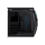 ThunderShip Gaming PC Ryzen 9 7950X3D, RTX 4090, X670E, 64GB 6000Mhz RAM, 2TB SSD, 1350W PSU, ARGB 360mm Liquid Cooler - Image 2