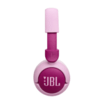 JBL JUNIOR 320BT Wireless On-Ear Kids Headphones - Image 3