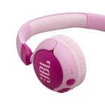 JBL JUNIOR 320BT Wireless On-Ear Kids Headphones - Image 2