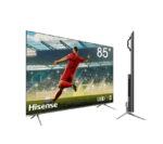 Hisense 85-Inch ULED 4K Smart TV Premium Quantum Dot QLED Series Model 85A7GQ | 1 Year Warranty - Image 2