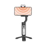Hohem iSteady V2 Gimbal with Built-In LED Light - Image 2