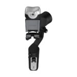 Hohem iSteady V2 Gimbal with Built-In LED Light - Image 3