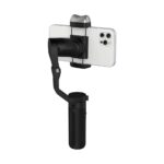 Hohem iSteady V2 Gimbal with Built-In LED Light - Image 4