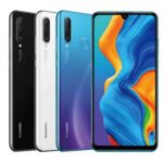 Huawei P30 Lite 128gb 6gb - Image 3