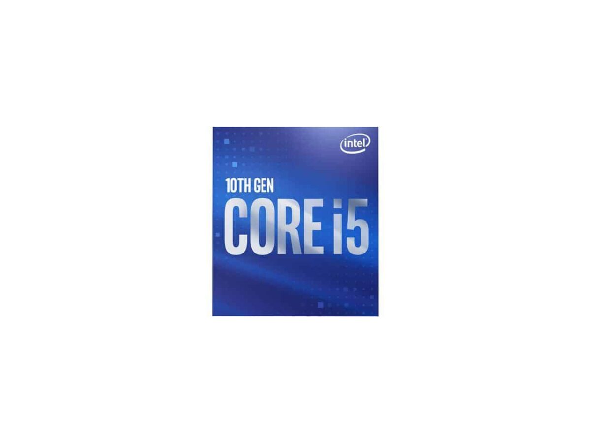Intel Core i5-10400 Comet Lake 6-Core 2.9 GHz - Image 2