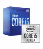 Intel Core i5-10400 Comet Lake 6-Core 2.9 GHz
