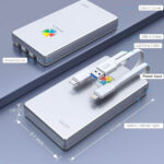 iDiskk Mfi Certified External Hard Drive for Apple & Android - Image 5