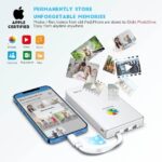 iDiskk Mfi Certified External Hard Drive for Apple & Android - Image 3