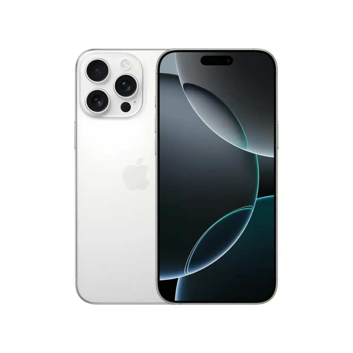 Apple iPhone 16 Pro Max - Image 2