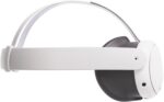 Meta Quest 3 Advanced All-In-One VR Headset White - Image 3