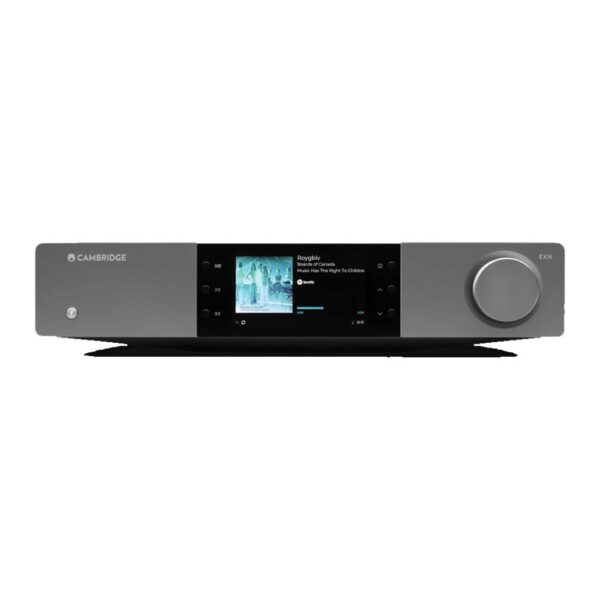 EXN100 Network Player