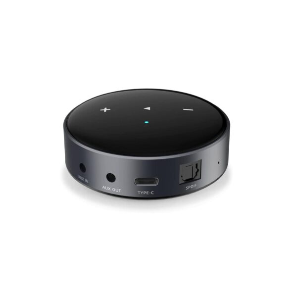 Mini Network Streamer