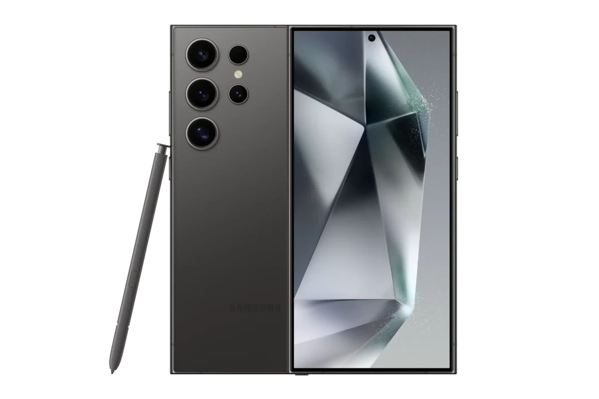 Samsung Galaxy S24 Ultra - Image 2