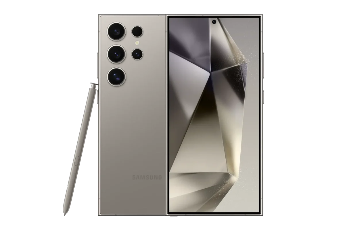 Samsung Galaxy S24 Ultra - Image 1