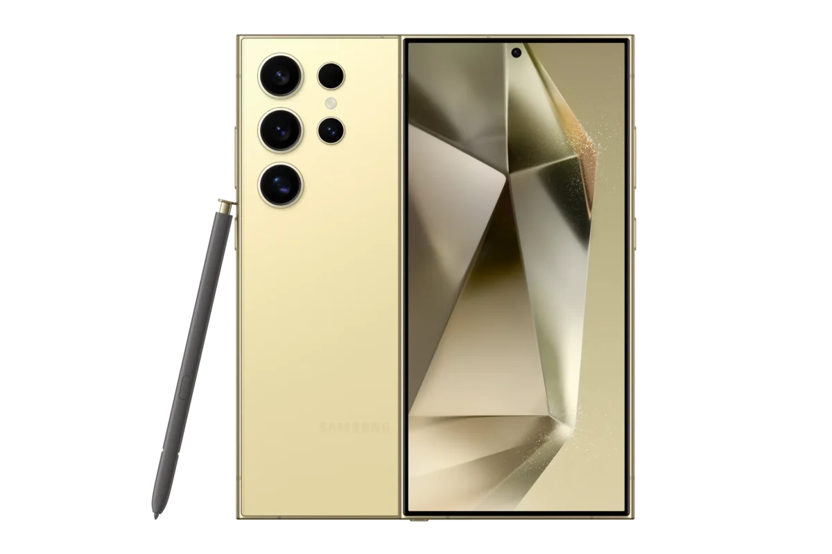 Samsung Galaxy S24 Ultra - Image 4