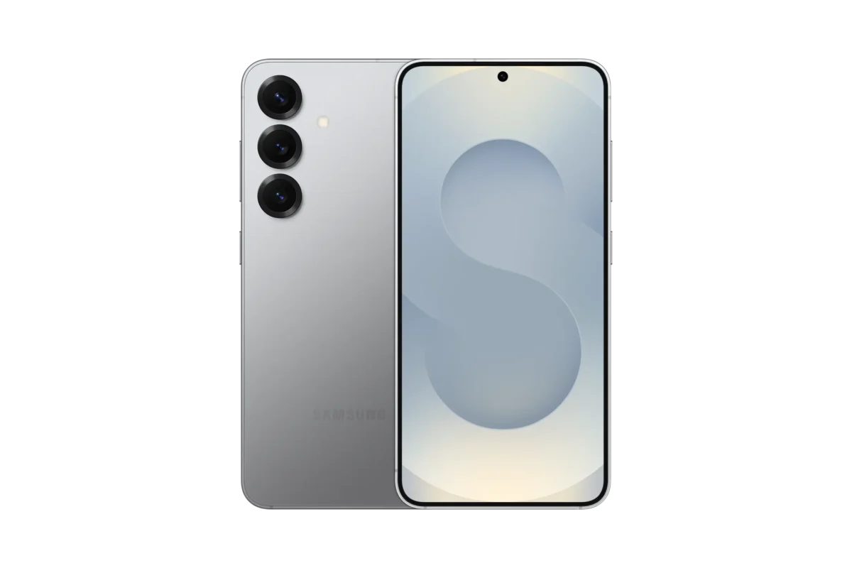 Samsung Galaxy S25 - Image 4