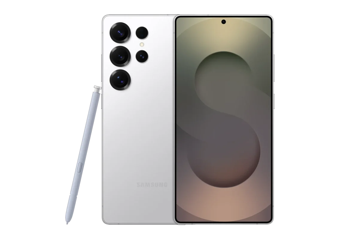 Samsung Galaxy S25 Ultra - Image 4