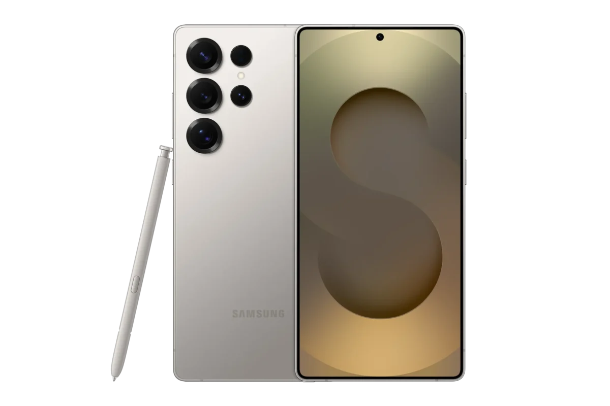 Samsung Galaxy S25 Ultra - Image 2
