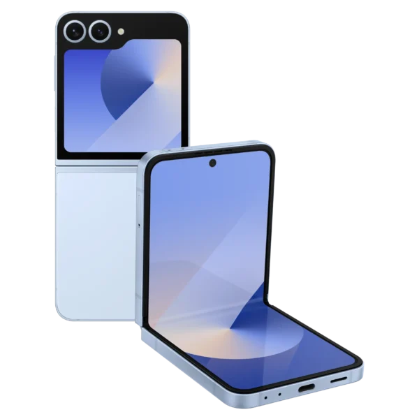Samsung Galaxy Z Flip6