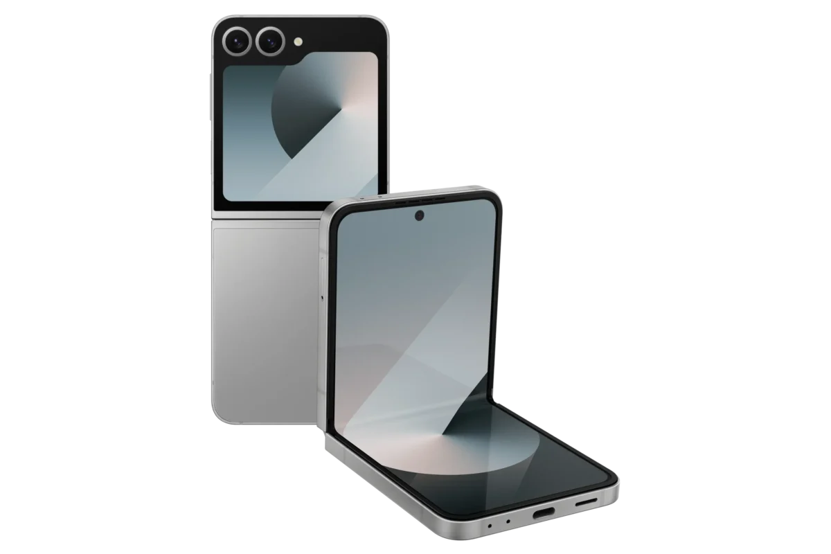 Samsung Galaxy Z Flip6 - Image 2