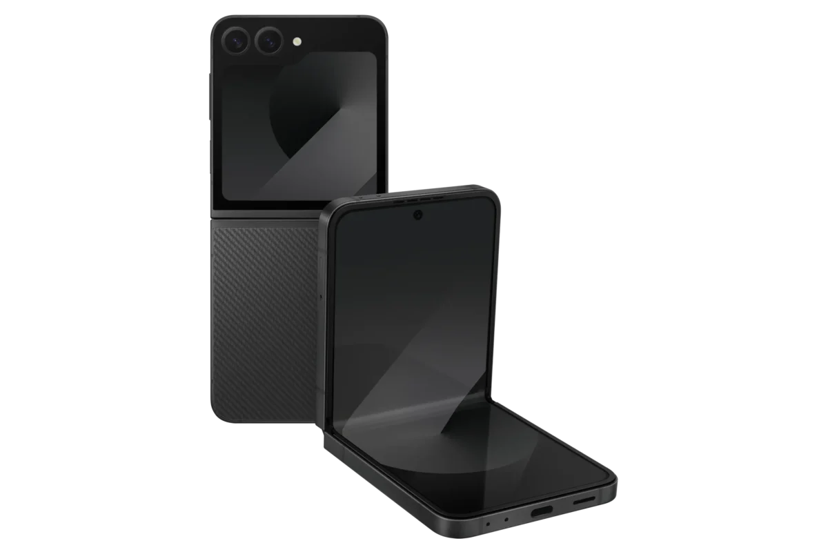 Samsung Galaxy Z Flip6 - Image 4