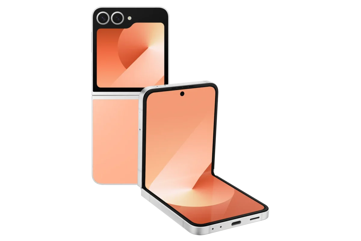 Samsung Galaxy Z Flip6 - Image 7