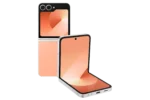 Samsung Galaxy Z Flip6 - Image 7