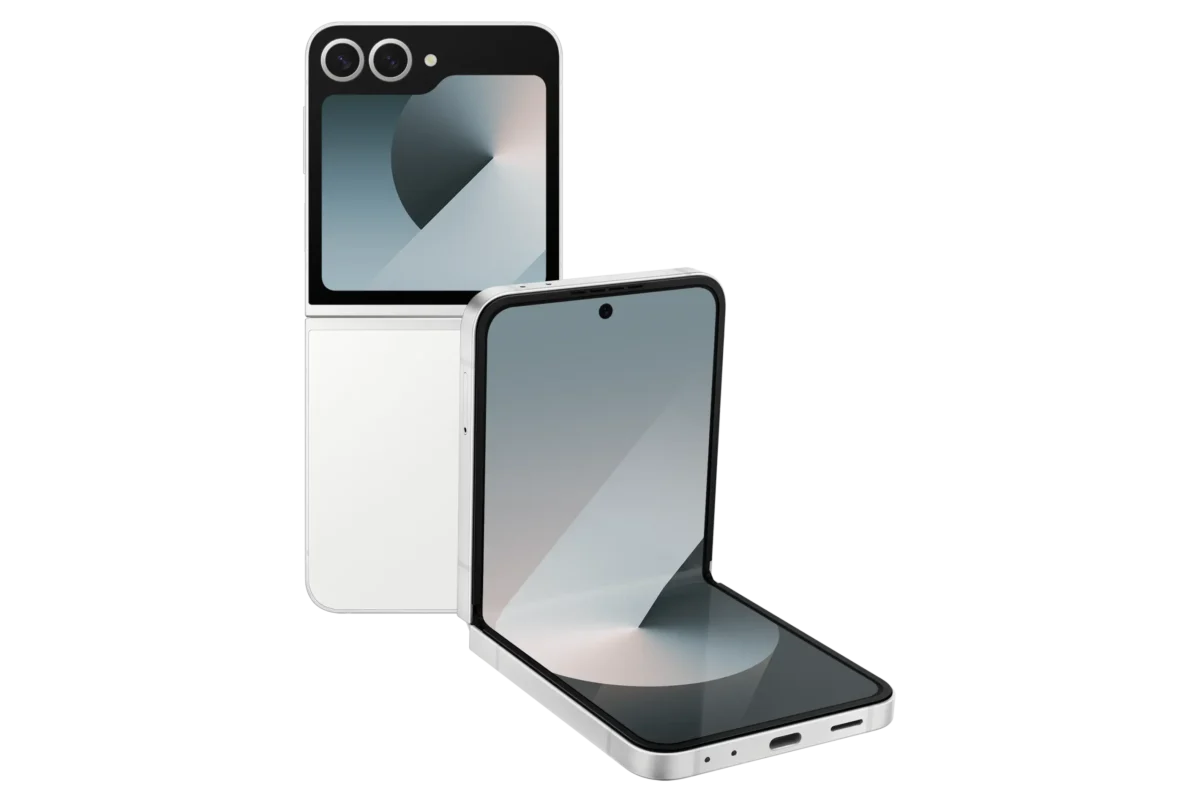 Samsung Galaxy Z Flip6 - Image 5