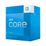 Intel Core i3-13100F Processor (13th Gen, 4 cores, 8 threads) - Image 2