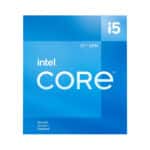 Intel Core i5-12400F Processor (12th Gen, 6 cores, 12 threads) - Image 2