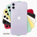 iPhone 11 128GB Box Pack (CPO) - Image 3