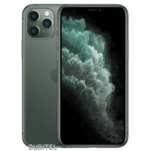 Apple Iphone 11 Pro 64 GB With Facetime