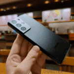 Samsung Galaxy S21 Ultra 5G 128gb - Image 3