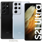 Samsung Galaxy S21 Ultra 5G 128gb - Image 4